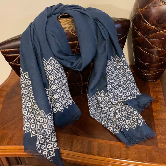 NWT Grace and Glory scarf - Picture 2 of 6